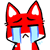 fox-cry