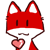 fox love